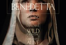 圣母 Benedetta (2021)
