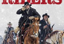 绝望的牛仔 Desperate Riders (2022)