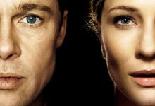 本杰明·巴顿奇事 The Curious Case of Benjamin Button (2008)