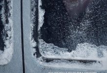暂无出口 No Exit (2022)