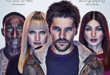 真实的人类 第二季 Humans Season 2 (2016)