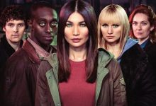 真实的人类 第三季 Humans Season 3 (2018)
