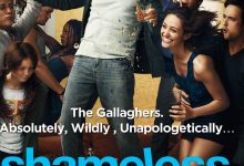 无耻之徒(美版) 第一季 Shameless Season 1 (2011)