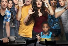 无耻之徒(美版) 第五季 Shameless (2015)