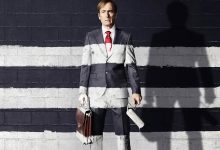 风骚律师 第三季 Better Call Saul Season 3 (2017)