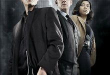 疑犯追踪 第一季 Person of Interest (2011)