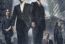 疑犯追踪 第四季 Person of Interest Season 4 (2014)