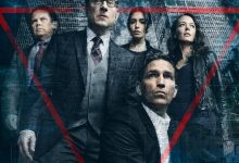 疑犯追踪 第五季 Person of Interest (2016)