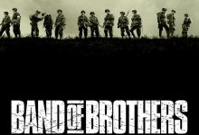 兄弟连 Band of Brothers (2001)