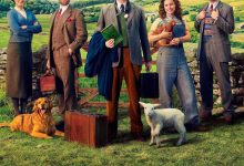 万物生灵 第一季 All Creatures Great and Small Season 1 (2020)