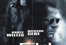 狙击职业杀手 The Jackal (1997)
