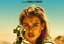 复仇战姬 Revenge (2017)