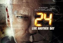 24小时：再活一天 24: Live Another Day (2014)