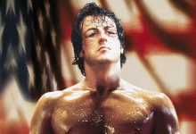 洛奇 Rocky (1976)