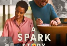 火花计划：发现创新的火种 A Spark Story (2021)