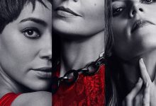 傲骨之战 第一季 The Good Fight Season 1 (2017)