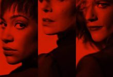 傲骨之战 第二季 The Good Fight Season 2 (2018)