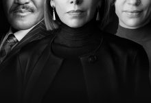 傲骨之战 第三季 The Good Fight Season 3 (2019)