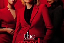 傲骨之战 第四季 The Good Fight Season 4 (2020)