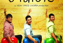 三傻大闹宝莱坞 3 Idiots (2009)