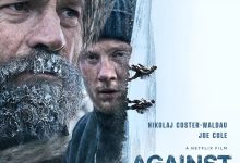 逆冰之行 Against the Ice (2022)