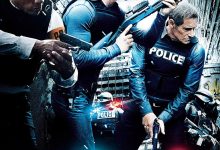 夺命枪火 Colt 45 (2014)
