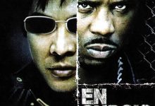 龙潭虎穴 Cradle 2 the Grave (2003)