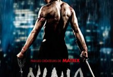 忍者刺客 Ninja Assassin (2009)