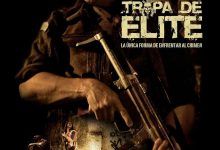 精英部队 Tropa de Elite (2007)