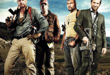 天龙特攻队 The A-Team (2010)