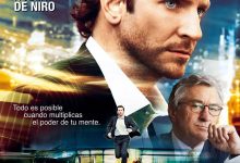 永无止境 Limitless (2011)
