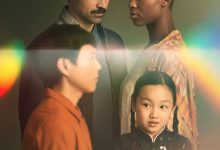 杨之后 After Yang (2021)