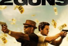 双龙出手 2 Guns (2013)