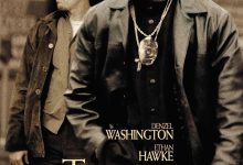 训练日 Training Day (2001)