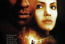 神秘拼图 The Bone Collector (1999)