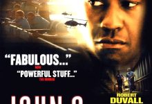 迫在眉梢 John Q (2002)