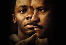 冲出逆境 Antwone Fisher (2002)