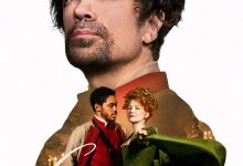 西拉诺 Cyrano (2021)
