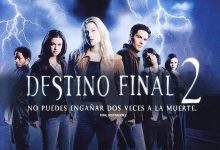 死神来了2 Final Destination 2 (2003)