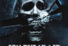 死神来了4 The Final Destination (2009)