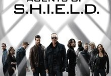 神盾局特工 第三季 Agents of S.H.I.E.L.D. Season 3 (2015)