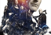 神盾局特工 第五季 Agents of S.H.I.E.L.D. Season 5 (2017)