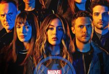 神盾局特工 第六季 Agents of S.H.I.E.L.D. Season 6 (2019)