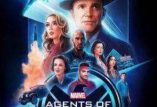 神盾局特工 第七季 Agents of S.H.I.E.L.D. Season 7 (2020)