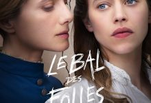 疯女人的舞会 Le Bal des folles (2021)