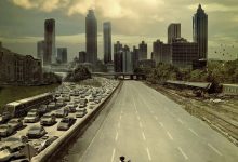 行尸走肉 第一季 The Walking Dead Season 1 (2010)