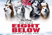 南极大冒险 Eight Below (2006)