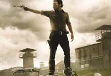 行尸走肉 第三季 The Walking Dead Season 3 (2012)