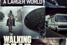 行尸走肉 第六季 The Walking Dead Season 6 (2015)