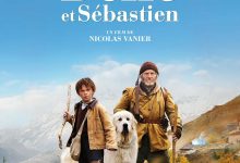 灵犬雪莉 Belle et Sébastien (2013)